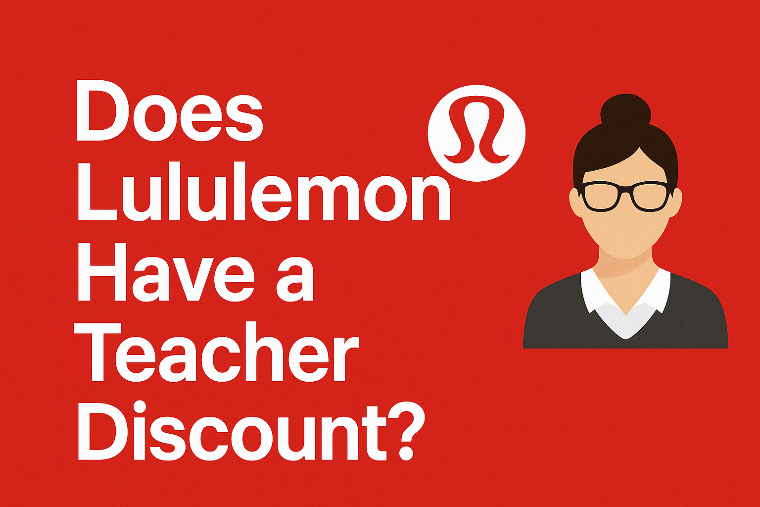 Does Lululemon Have a Teacher Discount?